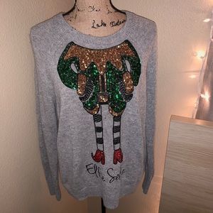 Christmas Sweater